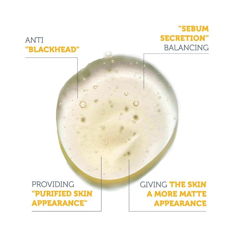 Exfoliating Salicylic Acid Cleanser 200ml or 400ml The Purest Solutions