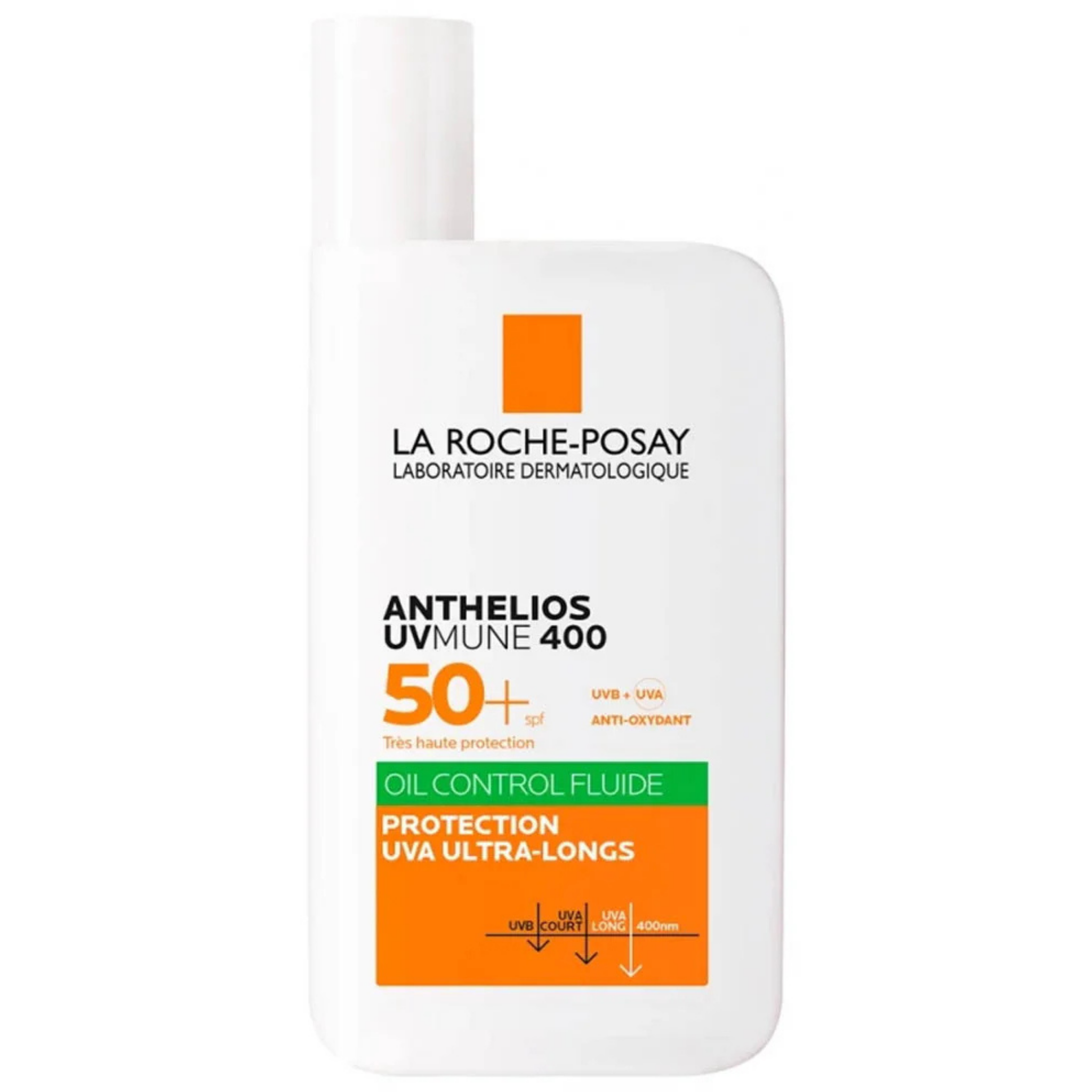 La Roche Posay ANTHELIOS UVMUNE 400 OIL CONTROL SUNSCREEN